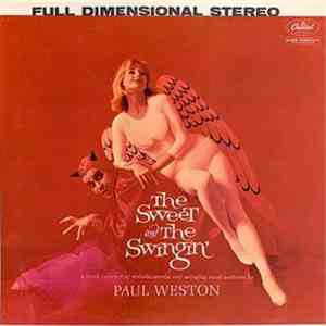 Paul Weston  - The Sweet And The Swingin'