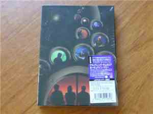 Porcupine Tree - Arriving Somewhere...