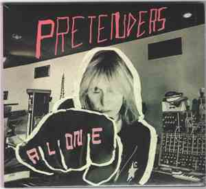 Pretenders - Alone
