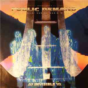 Public Demand - Invisible (The Steve 'Silk' Hurley Magic Mixes)