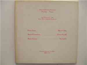 Puccini / Maria Callas, Franco Corelli, Tito Gobbi - Tosca - Live Performan ...
