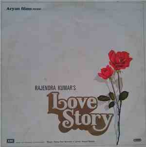 Rahul Dev Burman - Love Story