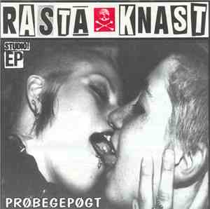 Rasta Knast - Prøbegepøgt
