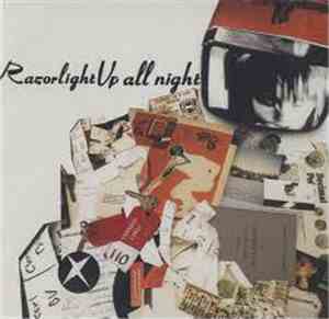 Razorlight - Up All Night
