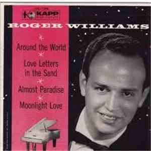 Roger Williams  - Around The World