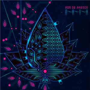 Rom Di Prisco - Maya