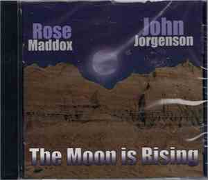 Rose Maddox & John Jorgenson - The Moon Is Rising