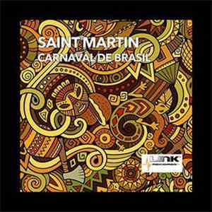 Saint Martin - Carnaval De Brasil