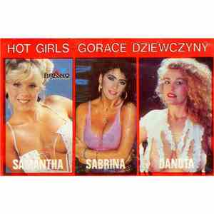 Samantha / Sabrina / Danuta - Hot Girls - Gorące Dziewczyny