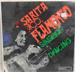 Sarita & Co. - Flamenco Singing & Dancing