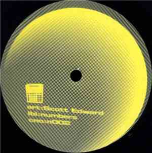 Scott Edward - Phlash