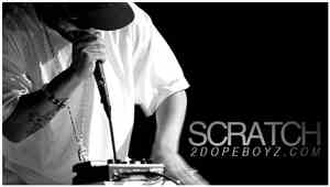 Scratch - Scratch's Beatbox Mix 2