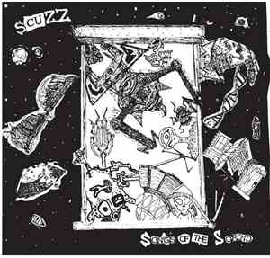 Scuzz  - Songs Of The Sordid