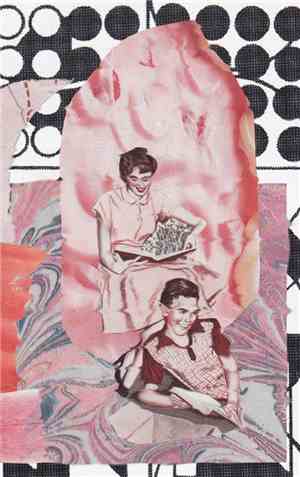 Shocking Pinks - Wake Up Children