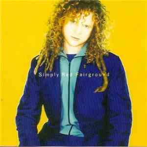Simply Red - Fairground