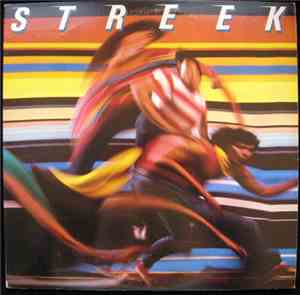 Streek - Streek