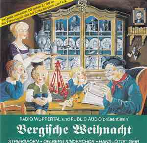 Striekspöen - Oelberg Kinderchor - Hans 
