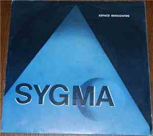 Sygma  - Espace