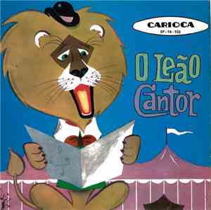 Teatro Disquinho - O Leão Cantor