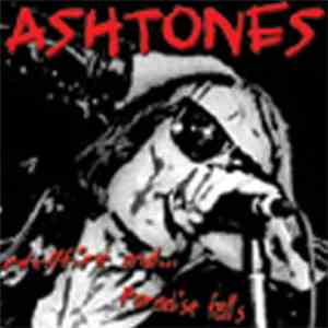 The Ashtones - Hellfire And... Paradise Falls