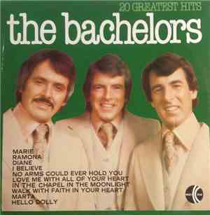 The Bachelors - 20 Greatest Hits