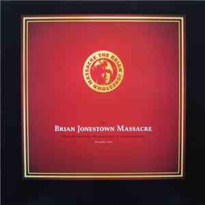 The Brian Jonestown Massacre - Tepid Peppermint Wonderland: A Retrospective ...