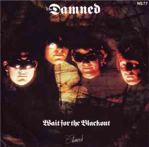 The Damned - Wait For The Blackout