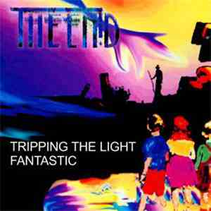 The Enid - Tripping The Light Fantastic