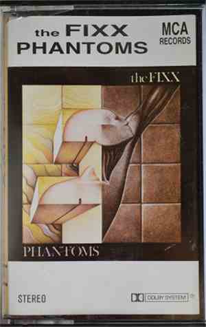 The Fixx - Phantoms