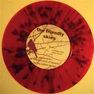 The Friendly Skies - The Friendly Skies