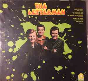 The Lettermen - The Lettermen