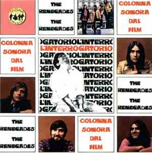 The Renegades  - L'Interrogatorio [Colonna Sonora Del Film]