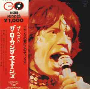 The Rolling Stones - The Best The Rolling Stones