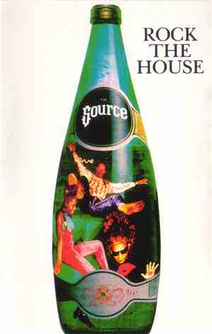 The Source - Rock The House