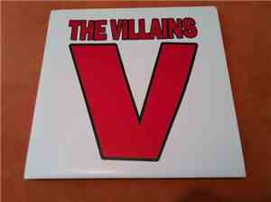 The Villains - V