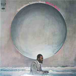 Thelonious Sphere Monk - Monk's Blues