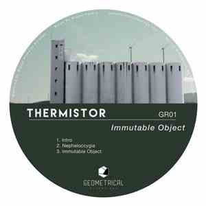 Thermistor - Immutable Object