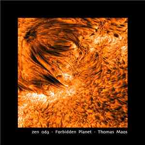 Thomas Maos - Forbidden Planet