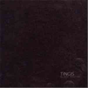 Tingis - Black Matter