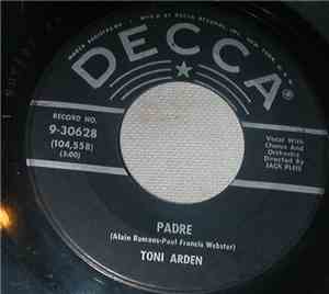 Toni Arden - Padre / All At Once