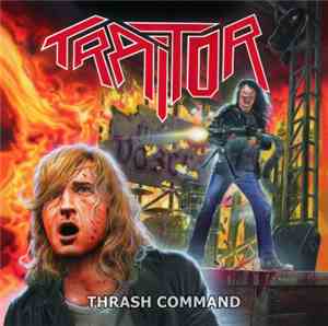 Traitor  - Thrash Command