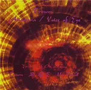 Troum, Asianova / Voice Of Eye, S.Q.E., Ure Thrall - Actualization / Excrement Of Old Dreams