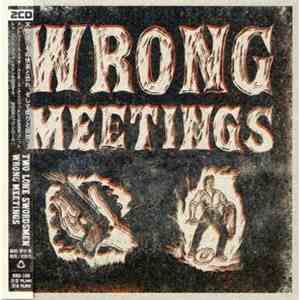 Two Lone Swordsmen - Wrong Meetings