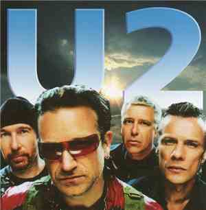 U2 - A Place Called Vertigo