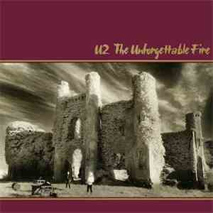 U2 - The Unforgettable Fire