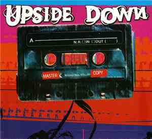 Upside Down  - Master Copy