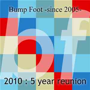 Various - 2010 : 5 Year Reunion