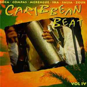 Various - Caribbean Beat Vol IV