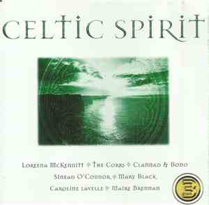 Various - Celtic Spirit