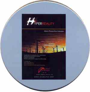 Various - Hyperreality